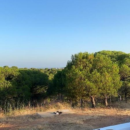 Finca Los Borrachos Ayamonte Exterior foto