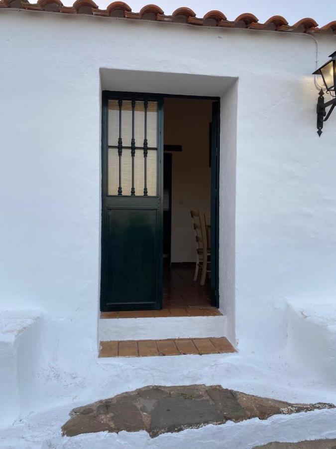 Finca Los Borrachos Ayamonte Exterior foto