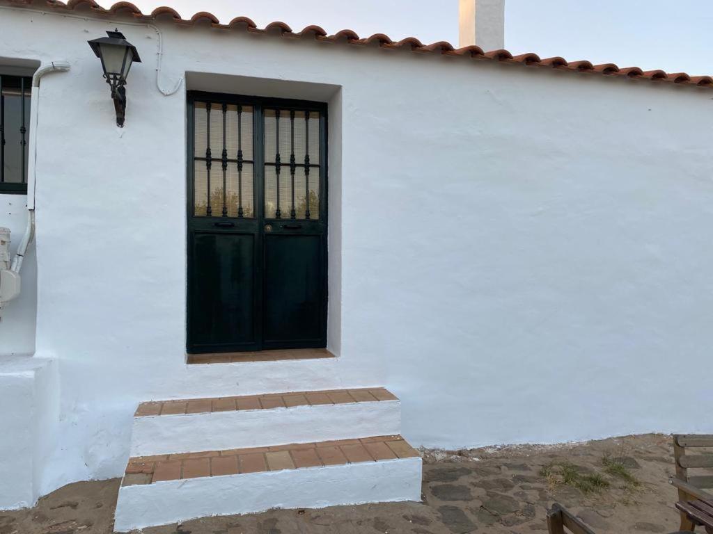 Finca Los Borrachos Ayamonte Exterior foto